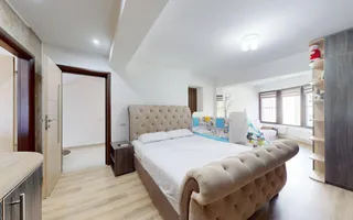 Casa construita bine | aproape Metrou D.Leonida - Poză 14
