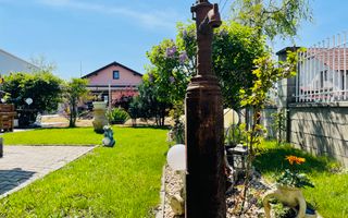 OFERTA VANDUTA - Casa Sacalaz - curte superba | 180 mp, 5 camere - Poză 27