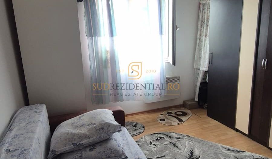 Garsoniera, etaj 3/5, imobil 1982, Sos. Oltenitei, metrou, Comision 0% - Poză 2