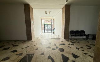 Spatiu MULTIFUNCTIONAL cu posibilitate de subinchiriere CALEA DOROBANTILOR - Poză 12