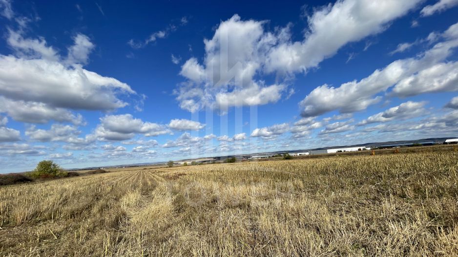 De vânzare teren intravilan – Cristian, Sibiu - Poză 4