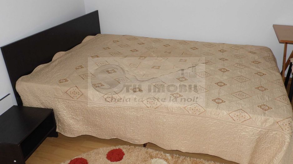 Ap 2 camere- Zona Pacurari – etaj 1, cu parcare privată inclusă - Poză 5