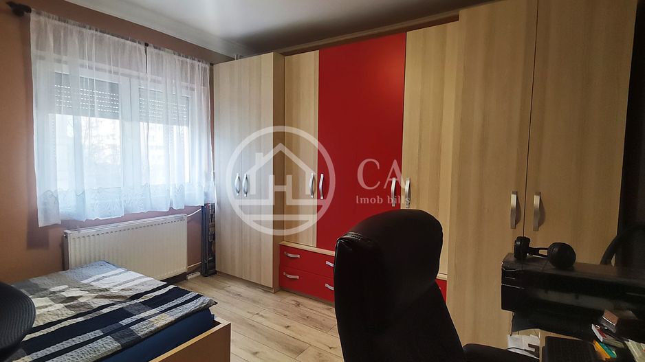 Garsoniera de vanzare in zona Rogerius, Oradea - Poză 2