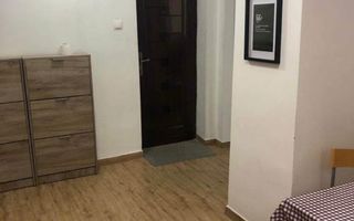 Apartament cu 3 camere + garaj, 62 mp, parter, lângă Școala de Muzică - Poză 9