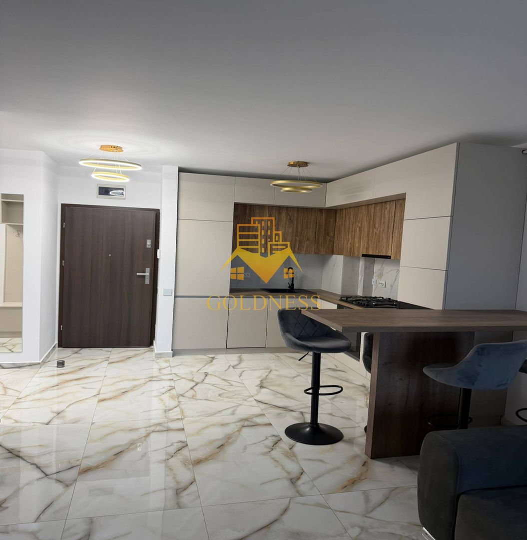 2 camere, modern, Intre Lacuri, Park Lake Zona Iulius Mall, FSEGA - Poză 2