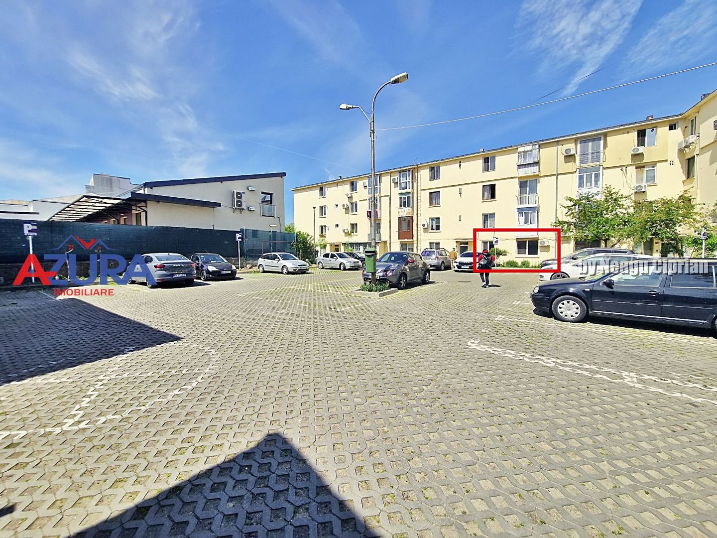Ultracentral Pitești – spațiu comercial 55 mp, acces stradal - Poză 9