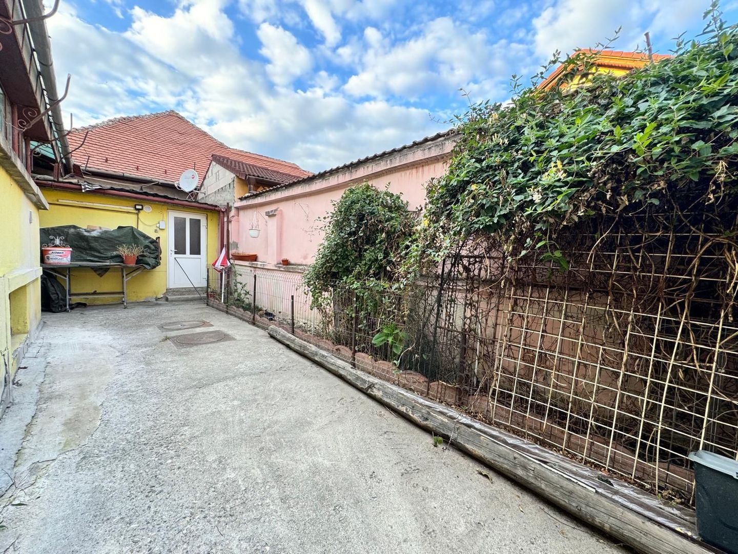 Casa individuala 116 mp utili in zona Moara de scoarta - Poză 1