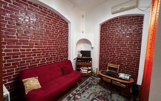 De Vanzare Apartament 3 camere in Vila Istorica p-ta Victoriei Buzesti - Poză 7