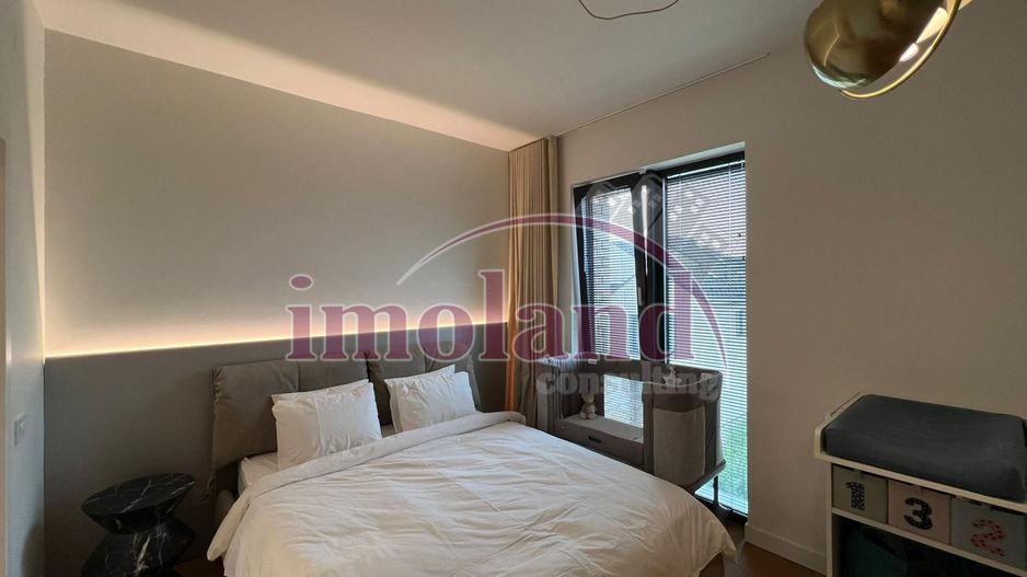 Inchiriere | apartament | 3 camere mobilat&utilat | Avalon Estate-Pipera - Poză 12