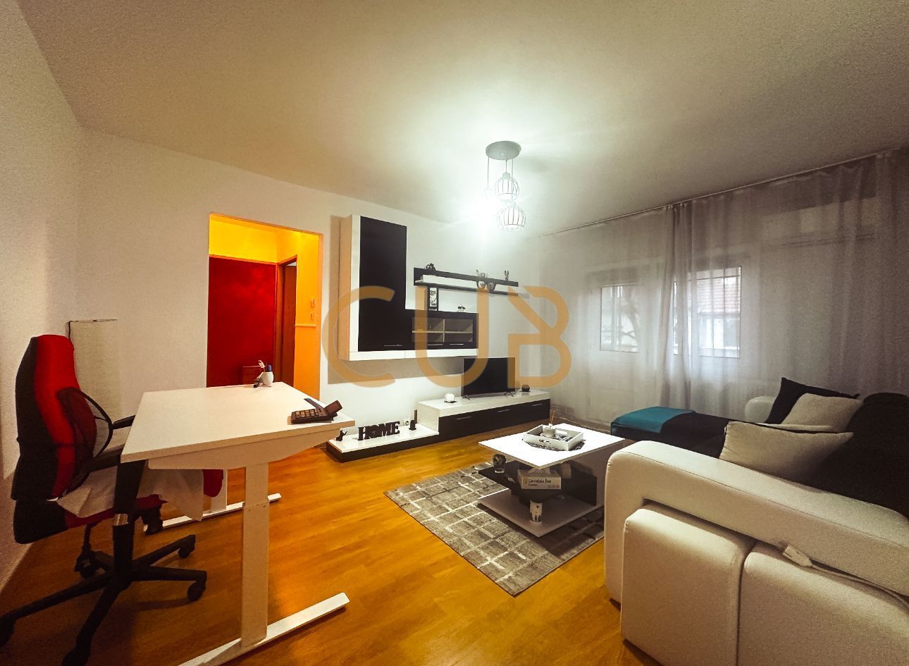 Ap2cam -  centrala termica ,et4/5 | Calea Aradului, Iulius Mall,zona N - Poză 2