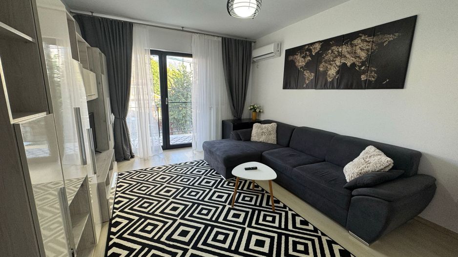 Gorjului 2 Camere | Bloc 2019 | 63mp 1/5 - Poză 2