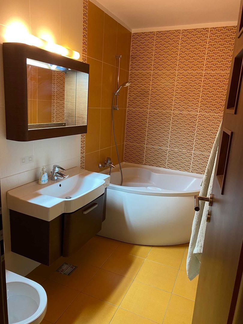 Apartament 3 camere metrou Brancoveanu | Centrala Proprie - Poză 6