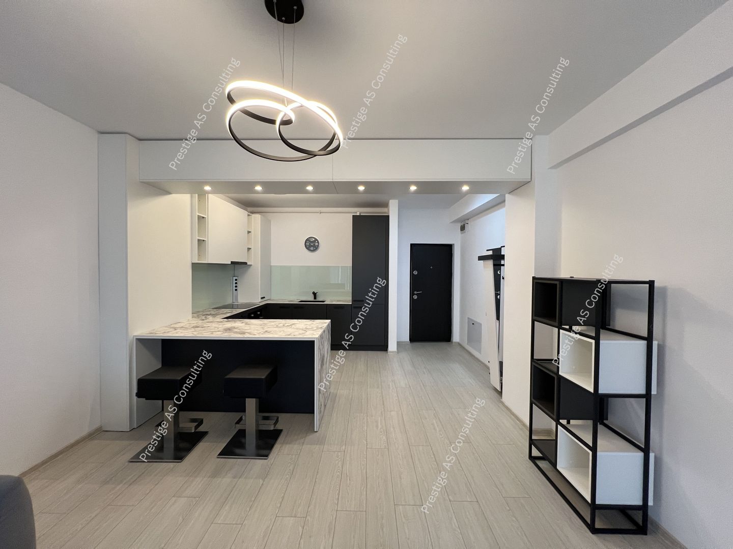 Apartament Nou | 2 Camere Parcare acoperita | Take Ionescu - Poză 10