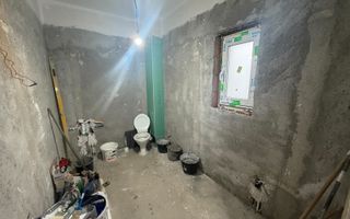 CASA INDIVIDUALA - TEREN 450 MP, TOATE UTILITATILRE, COMISION 0% - Poză 7