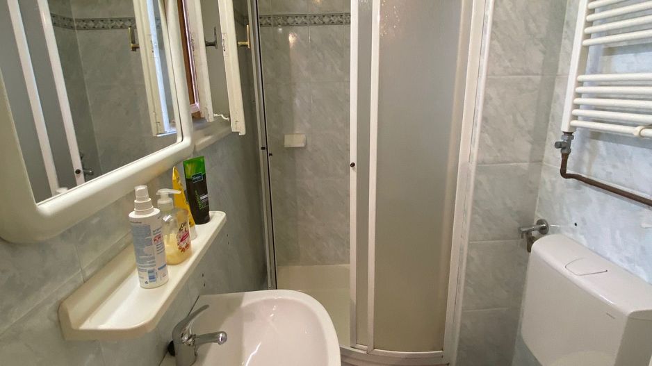 Apartment 3 camere zona Medicina - Poză 7