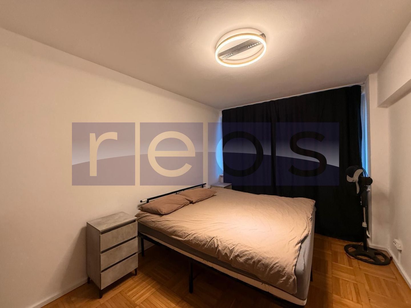 INCHIRIERE 3 CAMERE | BASARABIA | RENOVAT RECENT | METROU PIATA MUNCII | - Poză 8