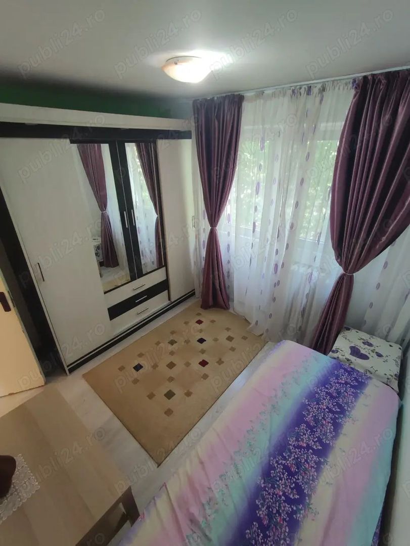 De vanzare Apartament 2 camere sector 4 - Poză 3