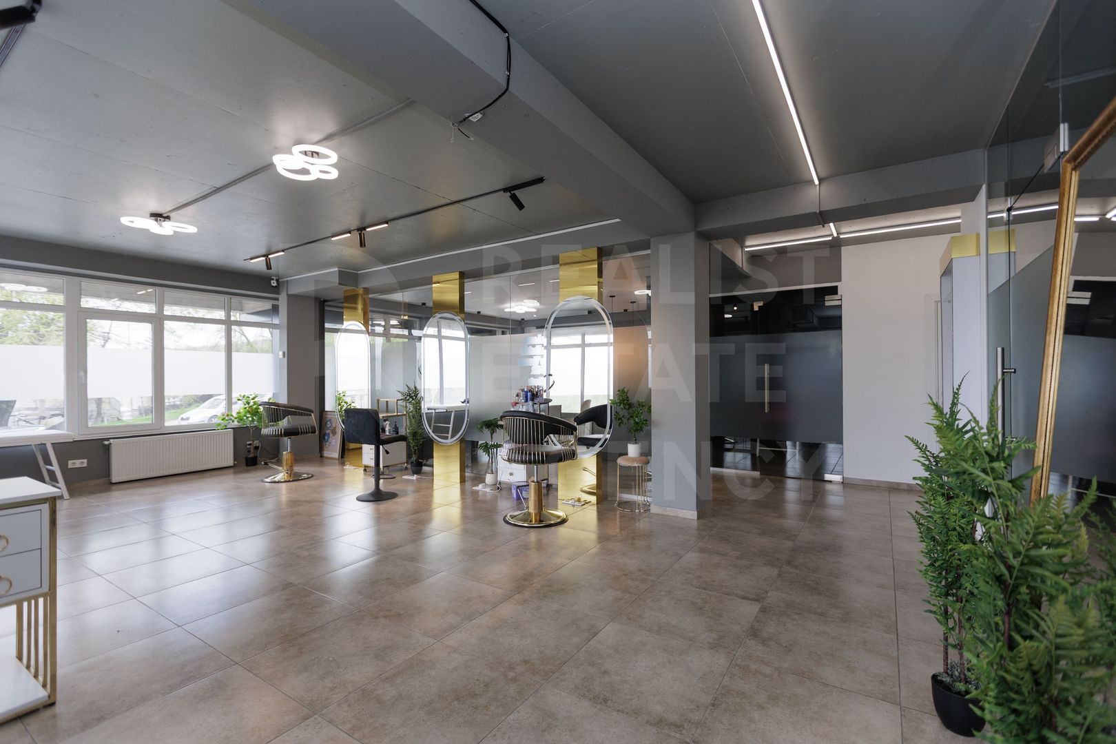 Vânzare, spațiu comercial, 286 mp, strada Vadul lui Vodă, Ciocana - Poză 8