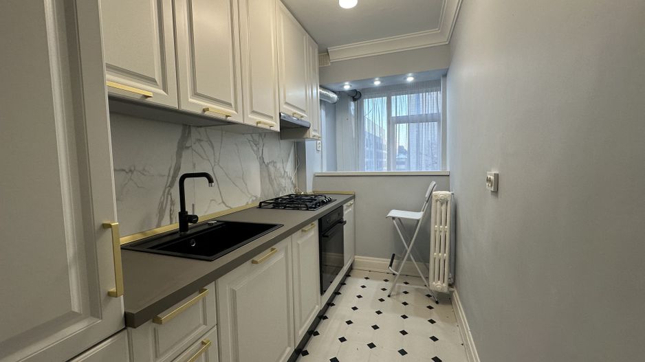 PIATA ROMANA - Piata Amzei | 2 Camere Renovat + Metrou 450M - Poză 6