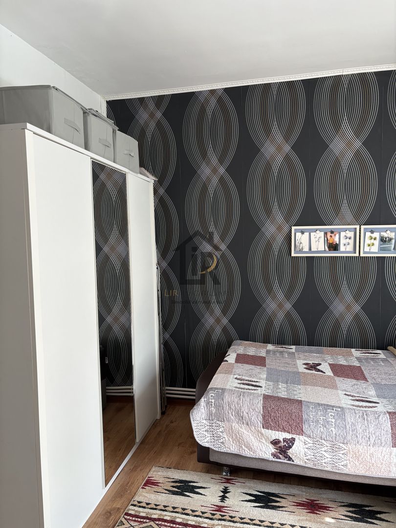 Apartament 1 cameră- Hlincea(în imediata apropiere de fostul Dedeman) - Poză 2