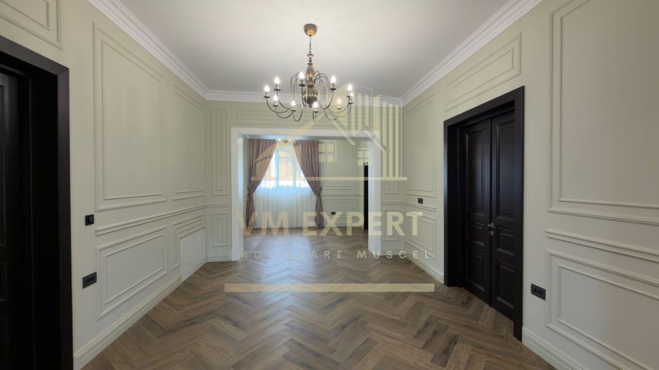 CASA OLARU – Un Secol de Istorie, Restaurat la Standardele Anului 2026 CAMPULUNG ARGEȘ - Poză 10