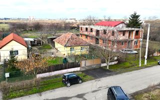 Casa cu teren 1416 toate utilitatile COMISION ZERO - Poză 1