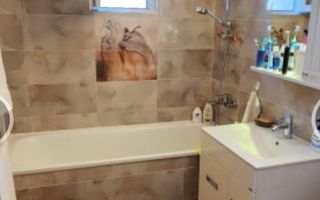 Apartament, confort sporit, central GRADINI MANASTUR. - Poză 3