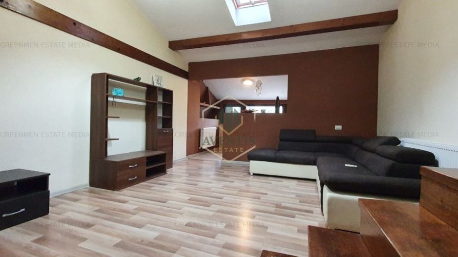 IANCULUI- MEGAMALL APARTAMENT PE 2 NIVELE 15 MINUTE METROU PIATA IANCULUI - Poză 2