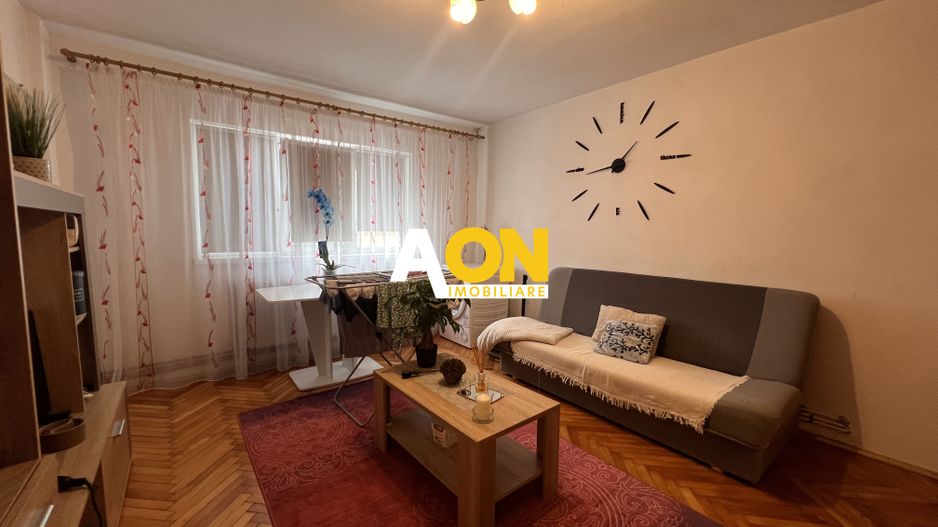 Garsoniera | 32 mp | Zona Cetate - Poză 1