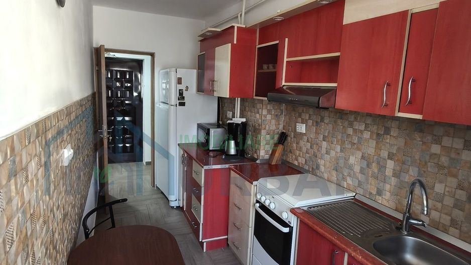 Apartament cu o cameră de închiriat pe termen lung, zona Podul Roș, Iași - Poză 3