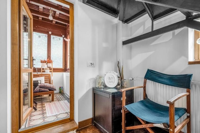 Apartament boutique în vilă 140mp – Ștefan cel Mare/Polonă - Poză 7