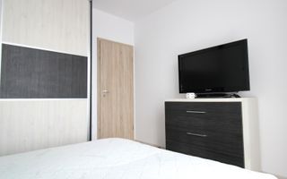 Mobilat modern, loc de parcare inclus, Liviu Rebreanu Tower. - Poză 8