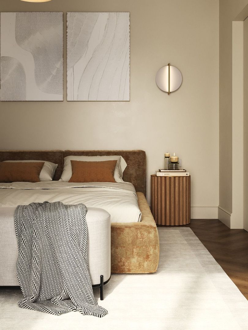 FALEZA NORD - Vânzare studio bloc nou la 50 m de plaja. - Poză 9