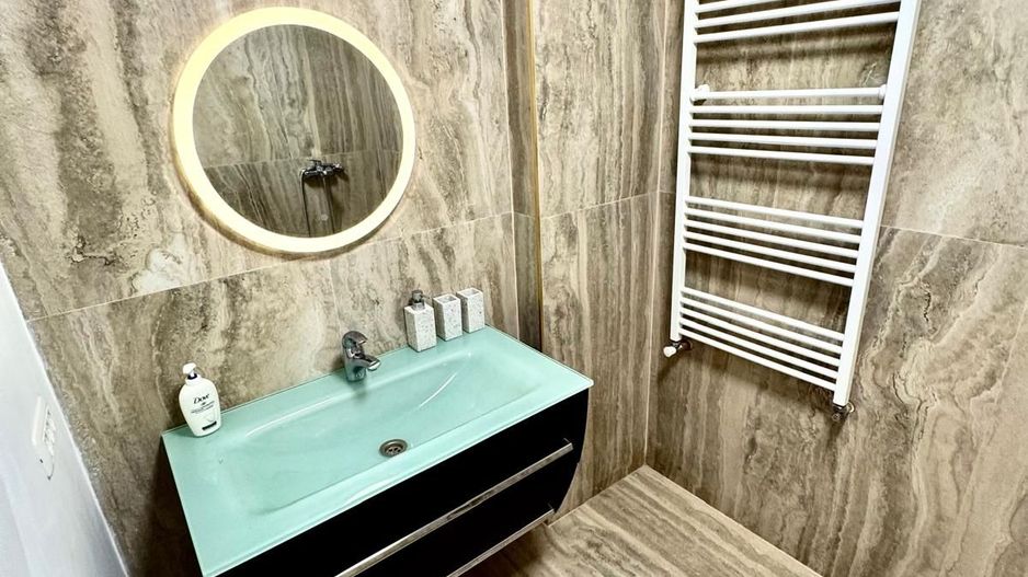 Casă de închiriat – Str. Trandafirilor - Poză 8