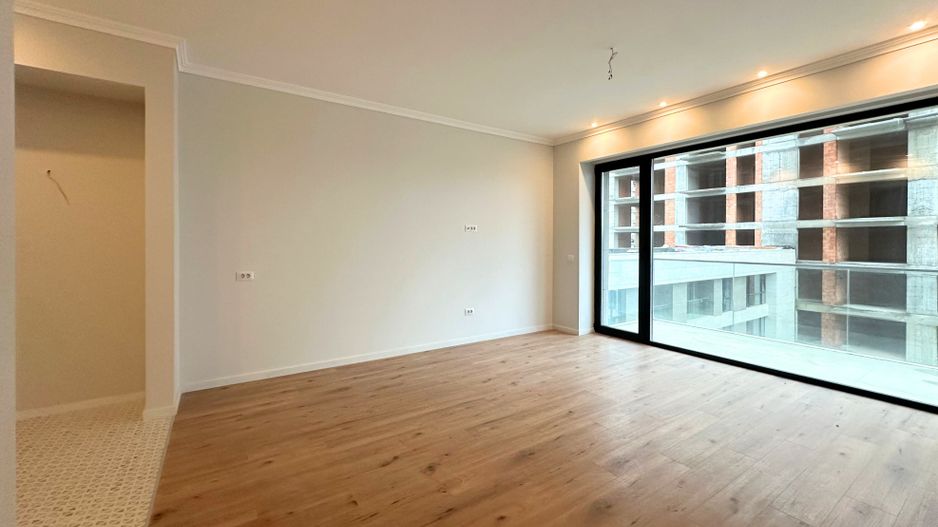 Vanzare apartament exclusivist ansamblu rezidențial ONE66 - Poză 6