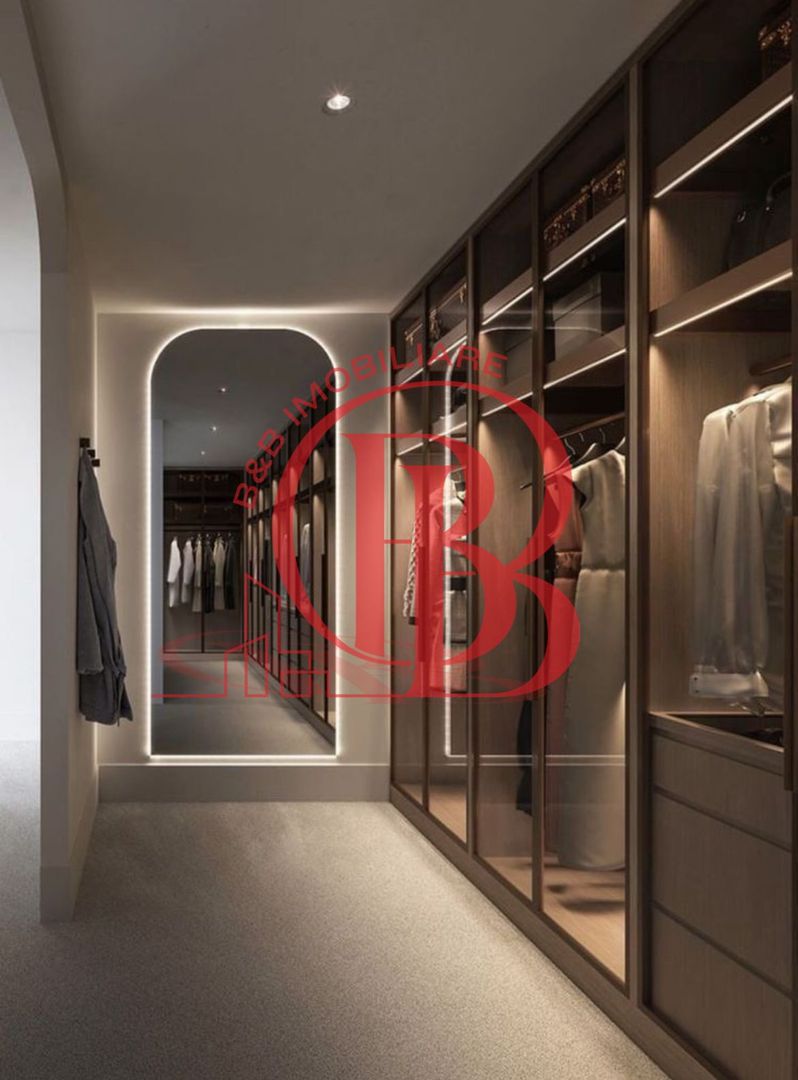 Duplex 4 camere 3 dormitoare cu baie proprie | Bloc Finalizat langa Metrou Teclu - Poză 11