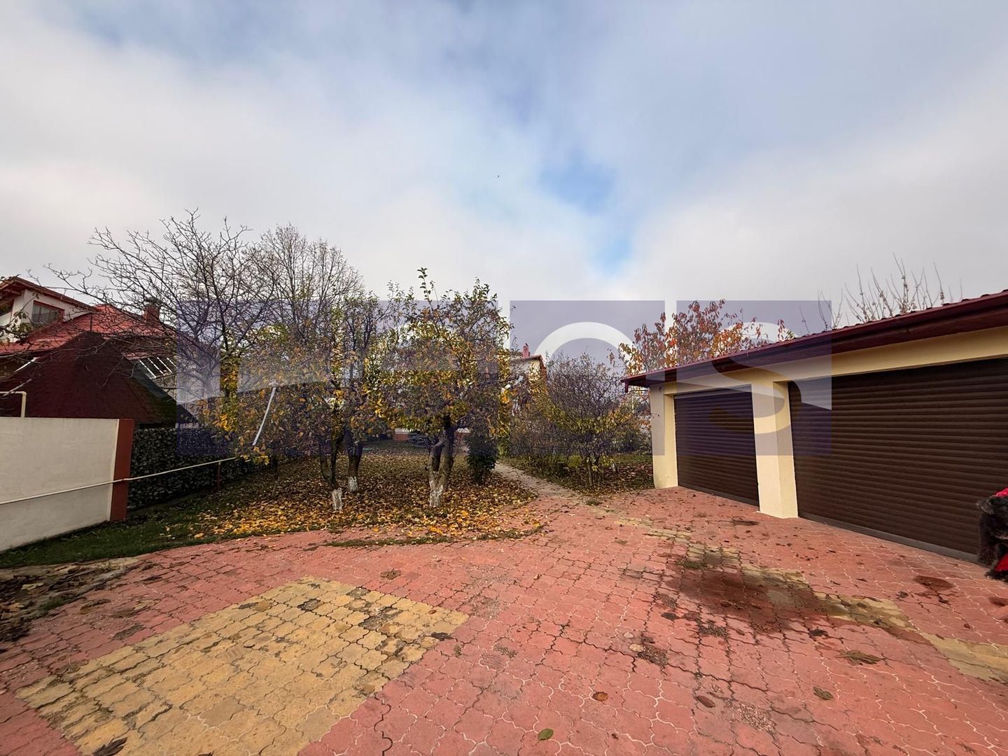 VANZARE VILA LA CHEIE | 280 MP | 1080 MP TEREN | 7 CAMERE | FUNDENI | - Poză 16