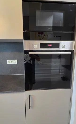 Chirie I Apartament nou cu 3 camere | Boxa | Pipera Plaza - Poză 7