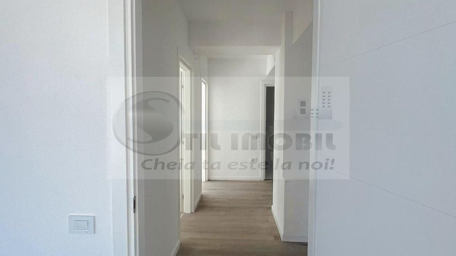 Apartament Premium cu 4 Camere în Bucium -263.426Euro cu TVA inclus - Poză 4