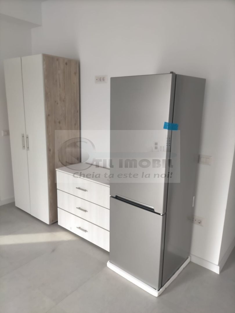 Ap. 2 Camere la Vila+ Loc de parcare - Zona Cug - Poză 3