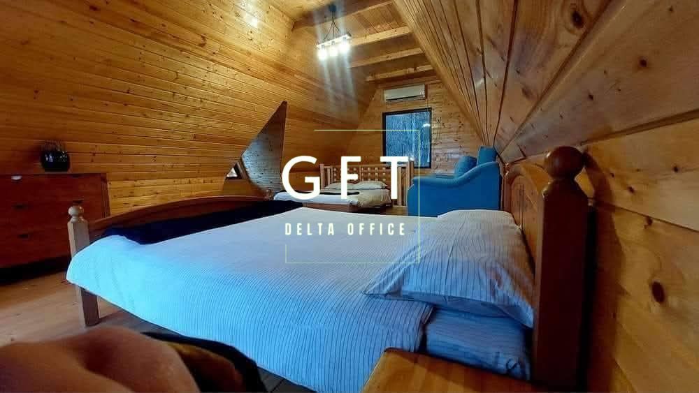 Oportunitate business! – Afacere la Cheie, pensiune + 2 cabane A frame - Poză 4