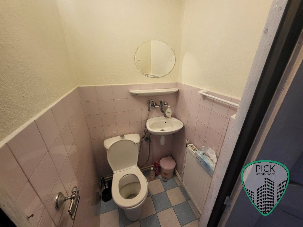 P 4077 - Apartament cu 2 camere de închiriat în Târgu Mureș, cartierul Unirii - Poză 9