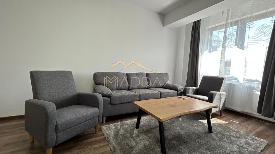 Apartament 2 camere I 73mp utili I Bloc nou I Pipera - Voluntari - Poză 7