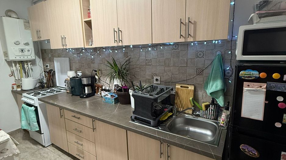 Garsoniera de vanzare Chiajna-  Rosu - Poză 4