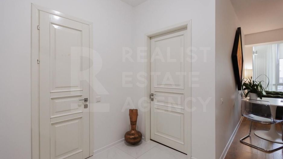 Vânzare, apartament, 1 cameră, strada Sprîncenoaia, Centru - Poză 9