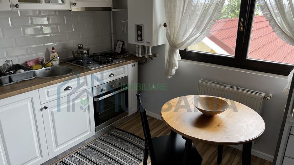 Apartament 2 camere, Tătărași, str. Ion Creangă, complex rezidențial închis - Poză 5