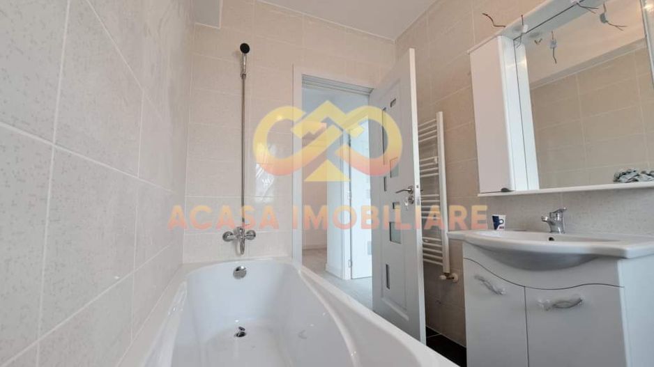 NOU APARTAMENT 1 CAMERA  41mp PLATOU GALATA - Poză 10
