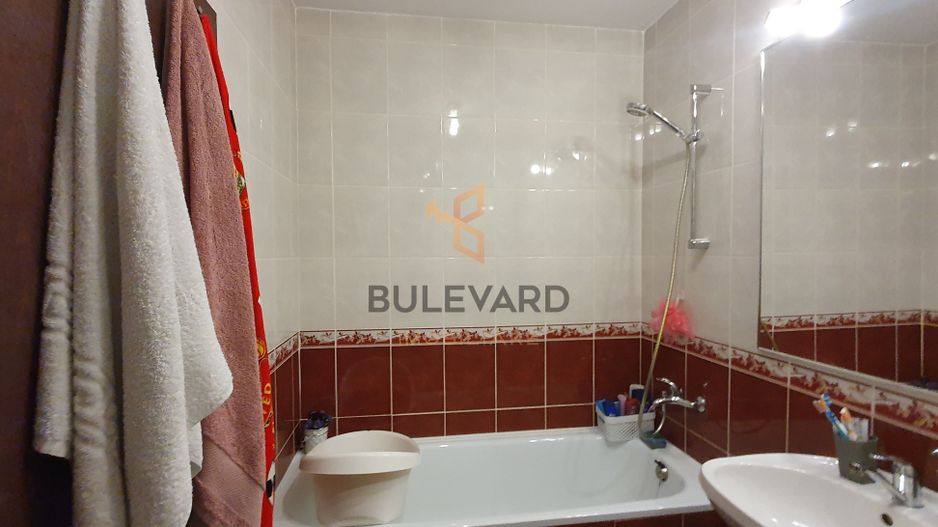Apartament cu 2 camere+2 parcari, zona strazii Stejarului! - Poză 7