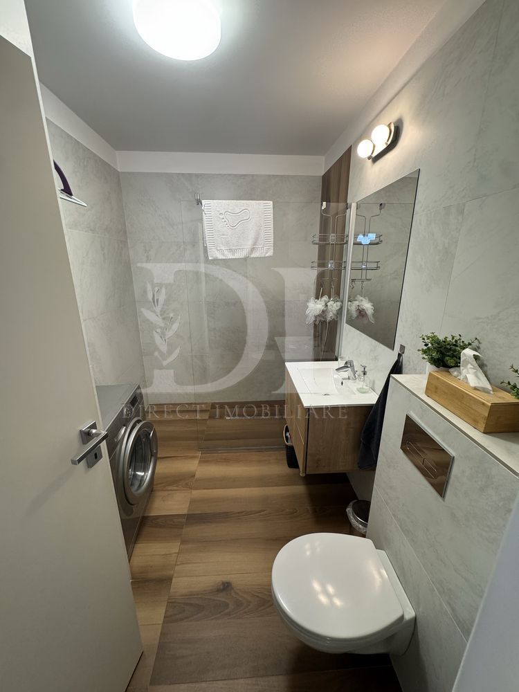 Apartament modern 2 camere de vânzare | Zona BMW Florești - Poză 6