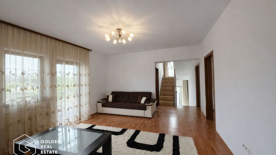 Vila moderna in Urseni, P+E+M - Poză 4